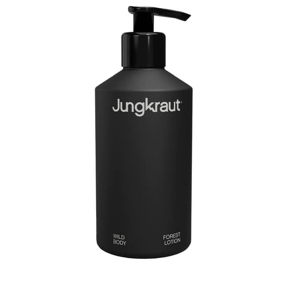 Wild Forest Body Lotion
