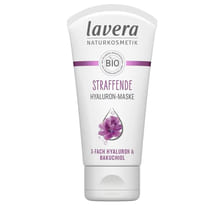 Firming Hyaluronic Mask