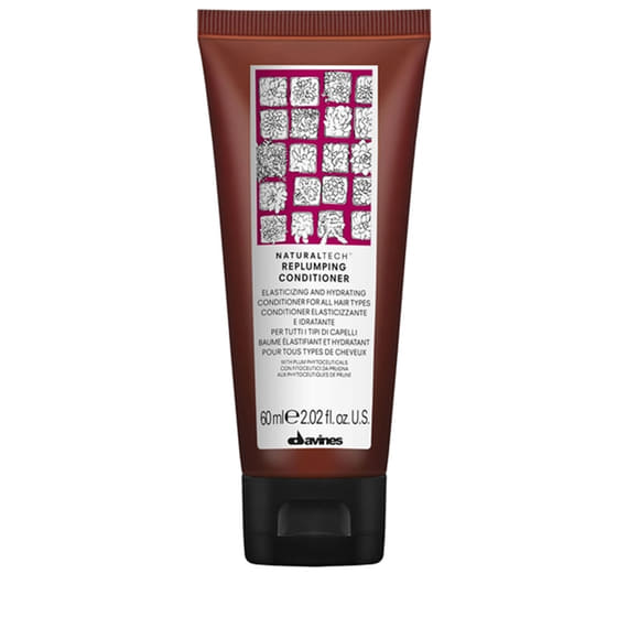 Replumping Conditioner