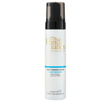 Self Tanning Foam Light/Medium