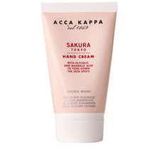 Hand Cream