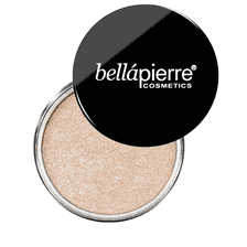 Shimmer Powder Champagne