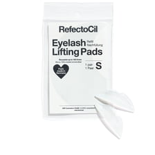 Eyelash Lifting Pads S