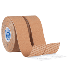 Classic Beige 2.5 cm x 5 m - 2 Rolls