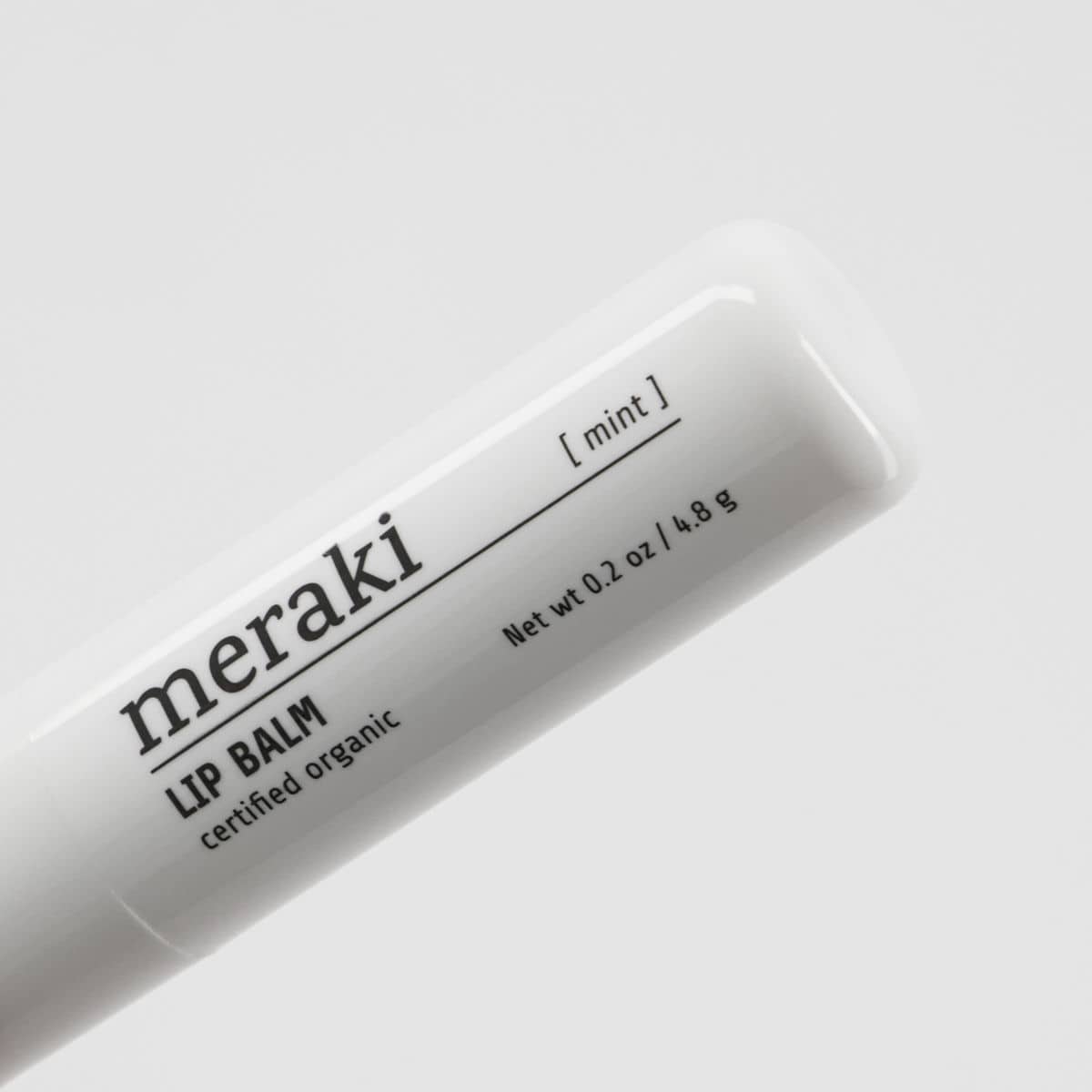Meraki • Lip Balm Mint