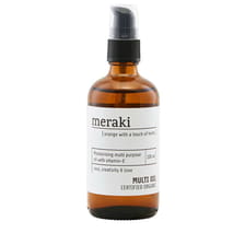 Body Oil - Orange & Herbs