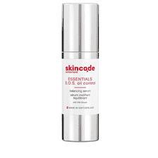 S.O.S Oil Control Balancing Serum
