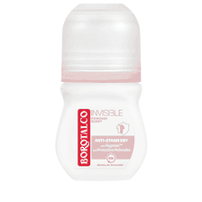 Deo Invisible Pink Roll On