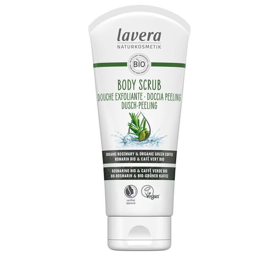 Doccia Peeling
