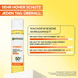 Spray UV Illuminante alla Vitamina C per Trucco SPF 50+