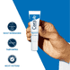 Regenerierende Augencreme