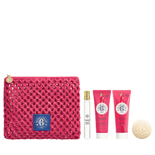 Summer Discovery Pouch