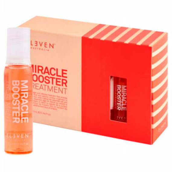 Miracle Booster Treatment