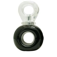 Black Eau De Toilette Spray