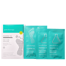 PoshPeel PediCure XL