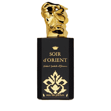 Soir d'Orient Eau de Parfum