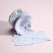 Sheer Silver Masque