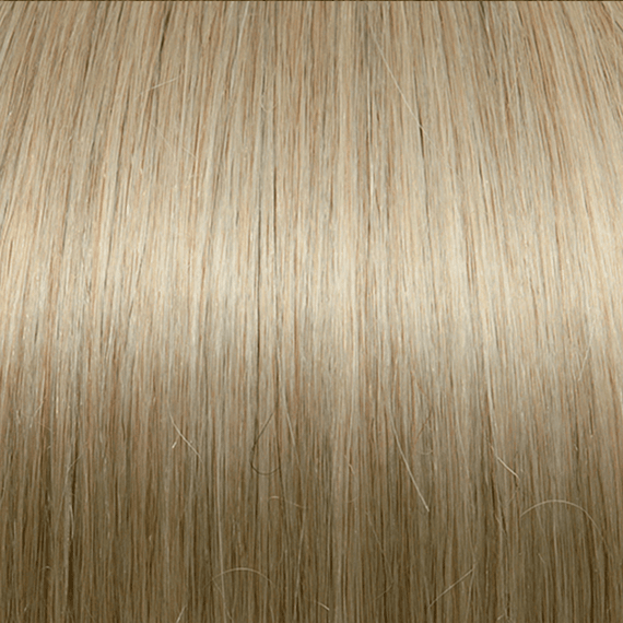 Tape-In-Extensions 50/55 cm - 24, ash blond