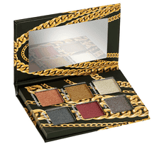 00's Decades Soundtrack Mini Eyeshadow Palette