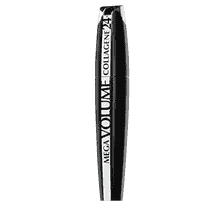 Mascara Mega Volume Collagene 24 H Extra Black