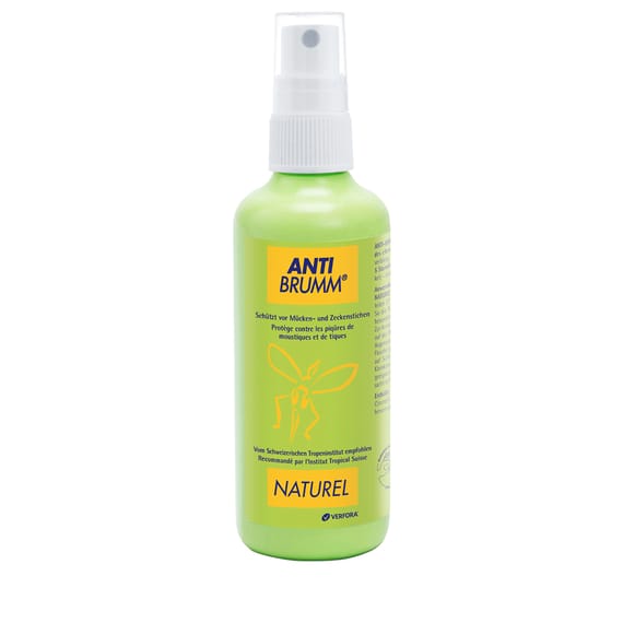 Naturel Spray