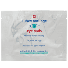 Eye Pads 8 Stk.