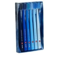 Limited Blue Edition