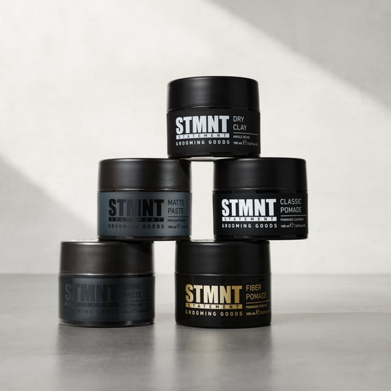 Classic Pomade