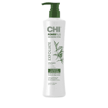 Exfoliate Shampoo