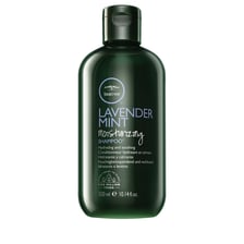 Lavender Mint Moisturizing Shampoo