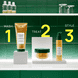 Moisturising Mask