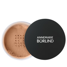 Poudre libre almond