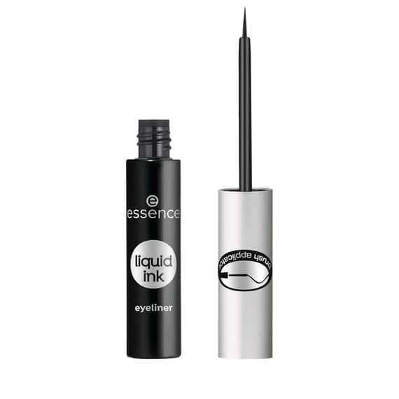 Liquid Ink Eyeliner