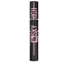 Sky High Cosmic Black