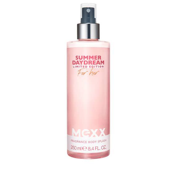 Summer Daydream Body Splash For Her