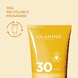 Youth Sun Cream High Protection SPF 30 Body