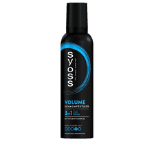 Mousse Volume Lift