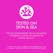 Lovers In The Sun - Face Cream SPF50+