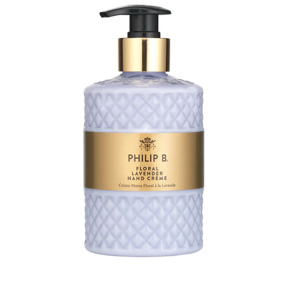 Lavender Hand Crème