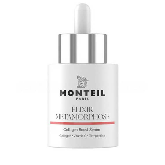 Collagen Boost Serum