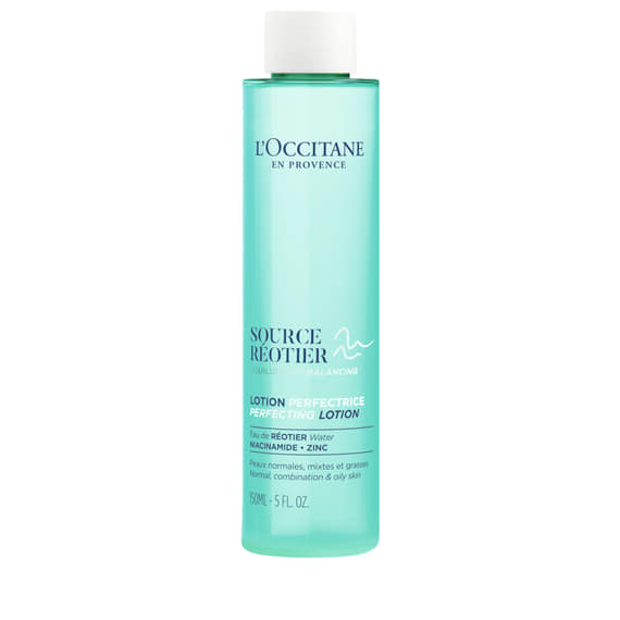 Source Reotier perfektionierende Gesichtslotion