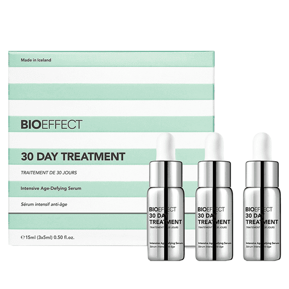 30 Day Treatment