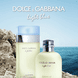 Eau de Toilette