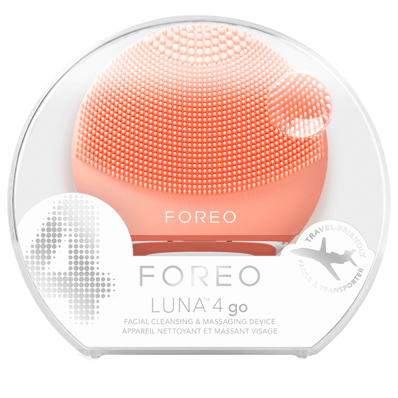 LUNA 4 go Peach Perfect