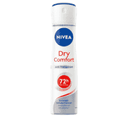 Deo Dry Comfort Spray