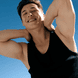 Deo Fresh Active Spray Male Duo