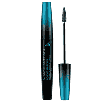 No End Mascara Instant Volume & Length Waterproof – 1010N Black