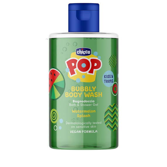 Bubbly - Body Wash Watermelon Splash