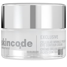 Cellular Wrinkle Prohibiting Eye Contour Cream