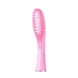 ISSA Hybrid Wave Brush Head Pearl Pink